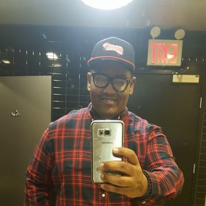 Meet your Posher, Ed